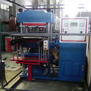 100t Hot Small Machinery Used Machine Vulcanizing Used Rubber Moulding Hydraulic Press