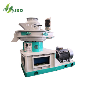 Haute efficacité alimentation Animale/bois/<span class=keywords><strong>machine</strong></span> de pastilles de combustible prix - Product Image 2