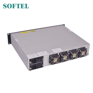 Bộ Khuếch Đại Quang CATV <span class=keywords><strong>PON</strong></span> EDFA 1550nm EDFA 16 Cổng 23dB Với <span class=keywords><strong>WDM</strong></span> - Product Image 5
