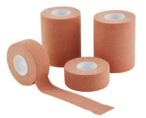 Elastic Adhesive Bandage For Medical Use or Sports