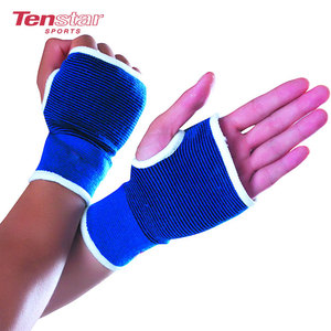 Réglable en néoprène sport support de <span class=keywords><strong>poignet</strong></span> de main/brace pouce attelle - Product Image 1