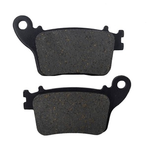 Pastilla de Freno para Motocicleta FA436 al por Mayor para <span class=keywords><strong>KAWASAKI</strong></span> <span class=keywords><strong>Ninja</strong></span> <span class=keywords><strong>ZX</strong></span>-6R Edición 30 Aniversario <span class=keywords><strong>ZX</strong></span> <span class=keywords><strong>10</strong></span> <span class=keywords><strong>R</strong></span> 1000 <span class=keywords><strong>ZX</strong></span>-10RR - Product Image 2