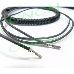 Fiação Sub Harness OBD1 SOHC VTEC para Honda Civic P28 P08 P06 D16Z6 D16Y8 - Product Image 4