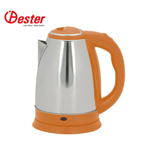 1.8L En Acier Inoxydable Logement Arrêt <span class=keywords><strong>Pas</strong></span> Cher Eau <span class=keywords><strong>Électrique</strong></span> <span class=keywords><strong>Bouilloire</strong></span> - Product Image 2