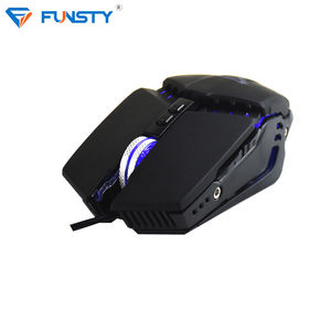 El más nuevo <span class=keywords><strong>juego</strong></span> de teclado y ratón Combo con retroiluminación LED - Product Image 6