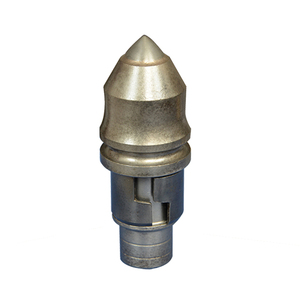 La máquina de construcción parte la herramienta de perforación de roca Betek Dientes de bala B47K22H para una plataforma de perf - Product Image 1