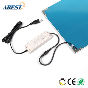 Lamp Power 25W 2.4G Wireless-Technologie führte Smart Panel Licht - Product Image 3