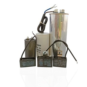 Cbb65 sh capacitor <span class=keywords><strong>30</strong></span> <span class=keywords><strong>uf</strong></span> 450vac capacitors 270vac - Product Image 1