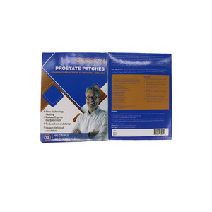 More New OEM support for prostate urinal God bless you chronic prostate patches - Product Image 6