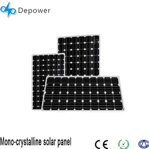 Usine prix Panneau Solaire Accueil Kit Energia Fotovoltaico Solaire - Product Image 5