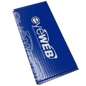 Haute qualité personnalisé pliable expédition boîte postale pour outils - Product Image 3