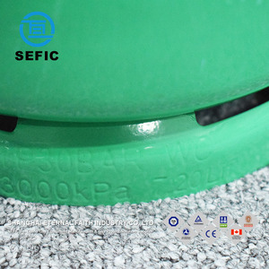<span class=keywords><strong>Precio</strong></span> competitivo 3 kg <span class=keywords><strong>GLP</strong></span> cilindro de <span class=keywords><strong>gas</strong></span>/LPG cilindro - Product Image 2