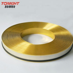Stasera profilo bobina TLTY-3 Channelume in alluminio anodizzato cina canale rivestito lettera - Product Image 3