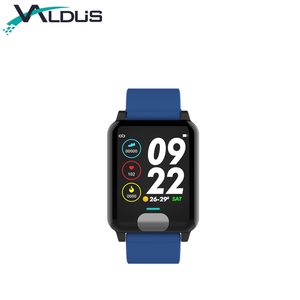 Offre Spéciale Professionnel Bas Prix Smart Montre <span class=keywords><strong>En</strong></span> <span class=keywords><strong>Vrac</strong></span> Acheter De La Chine Montre Intelligente Moniteur D'oxygène Sanguin - Product Image 4