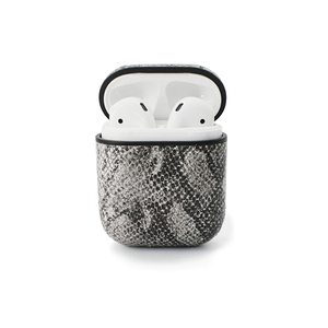 Auriculares para airpod cubierta protectora caso de auriculares de cuero para <span class=keywords><strong>iPhone</strong></span> <span class=keywords><strong>7</strong></span>/8/<span class=keywords><strong>PLUS</strong></span>/XS MAX/XR - Product Image 3