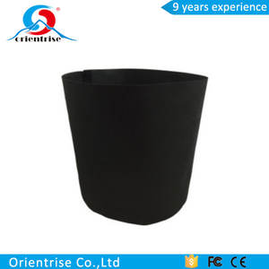 Hidroponía 1,<span class=keywords><strong>2</strong></span>, 3,5, 10,15, 20,25 75 galón tela pot/jardín fieltro crecer bolsas - Product Image 2