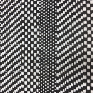 Beautifully Designed Decoration Black and <strong>White</strong> Rope Weave Patterned Vintage Square <strong>Wooden</strong> Gift Box <strong>Crate</strong> - Product Image 6