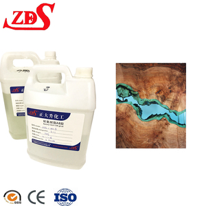 Líquido todo propósito resina epoxi AB <span class=keywords><strong>pegamento</strong></span> para mesa y vidrio piso - Product Image 6