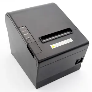 80mm thermal printer with high speed provide pos 80 printer thermal driver
