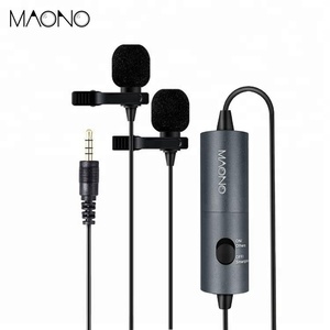 Cho Máy Ảnh <span class=keywords><strong>DSLR</strong></span> Điện Thoại Thông Minh PC tốt nhất <span class=keywords><strong>microphone</strong></span> - Product Image 1