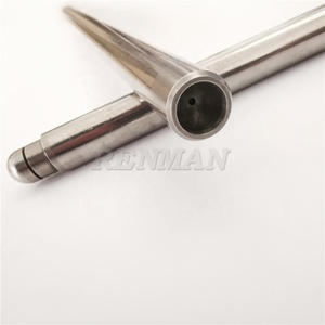 CCEC NT855 Cummins Детали двигателя клапан толкателя 3046430 3032681 3027214 3008885 - Product Image 5