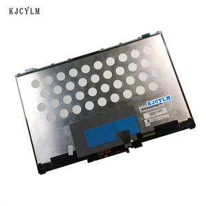 Assemblage 720-15IKB pour Lenovo Yoga 720-15 720-15ISK Écran LCD Écran tactile Stock 15.6 <span class=keywords><strong>N156HCE</strong></span>-<span class=keywords><strong>EN1</strong></span> NV156FHM-N61 LQ156D1JX06-E - Product Image 6