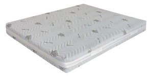 2016 Mew elástico látex y alta densidad de memoria espumas Casper colchón - Product Image 6