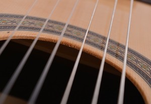 venta al por mayor 36 pulgadas <span class=keywords><strong>3</strong></span>/<span class=keywords><strong>4</strong></span> tamaño de cuerdas de nylon <span class=keywords><strong>guitarra</strong></span> y <span class=keywords><strong>guitarra</strong></span> clásica - Product Image 3