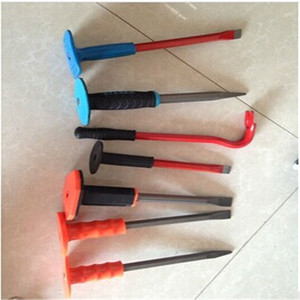Outils de sculpture sur pierre, traitement thermique <span class=keywords><strong>ciseau</strong></span> à découper - Product Image 2