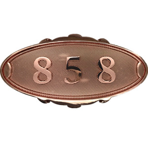 Export de encargo de <span class=keywords><strong>la</strong></span> máquina de grabado láser máquina de Metal hecho recuerdo perro Placa de nombre - Product Image 6