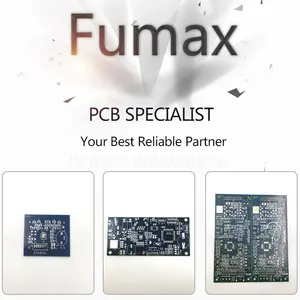 深センワンストップサービスOemパワーバンクボードPCBとPCB工場