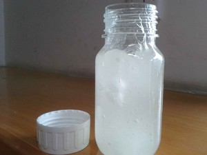 Productos Químicos SLES 70% (Pasta Incolora a Amarillo Pálido) para Materias Primas de Jabón Líquido, Champú y Detergente - Product Image 6
