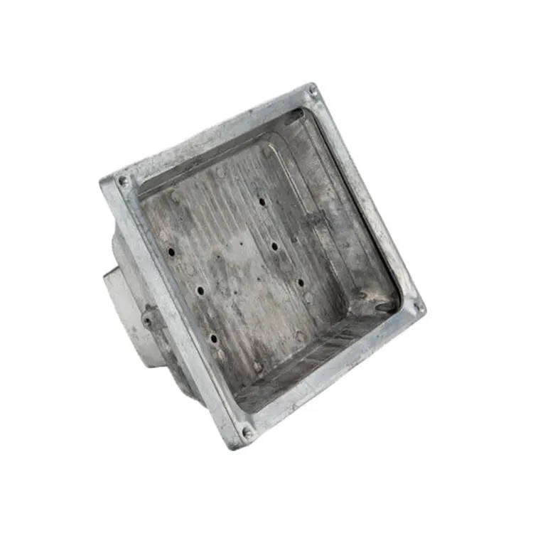 Die Casting Nhôm LED Nhà Ở Không Thấm Nước LED Chiếu Sáng Lịch Thi Đấu