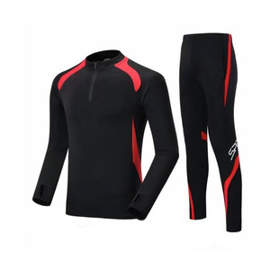 Cheap least wholesale-high high quality Thai soccer jacket - Product Image 1