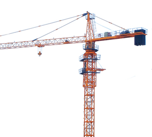 De alta calidad de <span class=keywords><strong>la</strong></span> grúa <span class=keywords><strong>torre</strong></span> QTZ63 (TC5013A) - Product Image 2