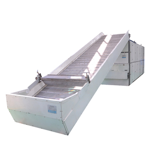 Machine de séchage de fleurs en chanvre, convoyeur continu à bande, 6m, pour <span class=keywords><strong>CBD</strong></span> et automobile - Product Image 1