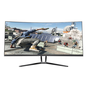 Ultra Vivido 35 pollice 2 k 200 hz gaming monitor - Product Image 2