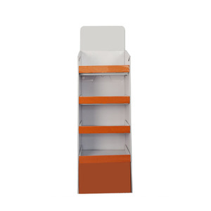 Impermeable Material <span class=keywords><strong>de</strong></span> <span class=keywords><strong>papel</strong></span> <span class=keywords><strong>de</strong></span> cartón <span class=keywords><strong>cerveza</strong></span> pantalla caso <span class=keywords><strong>cerveza</strong></span> estantes <span class=keywords><strong>de</strong></span> exhibición para tiendas - Product Image 5
