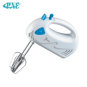 Haute Qualité 100 Watt Électrique Automatique Rétropédalage <span class=keywords><strong>Boulangerie</strong></span> Gâteau Main Mélangeur <span class=keywords><strong>Batteur</strong></span> À Oeufs - Product Image 1