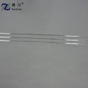 Kleine amd dünne quarz kapillare - Product Image 4