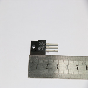 <span class=keywords><strong>SMD</strong></span> 3 pines rectificadores y diodos barrera Schottky SBD MBR2015 modelo con TO-220F paquete - Product Image 6
