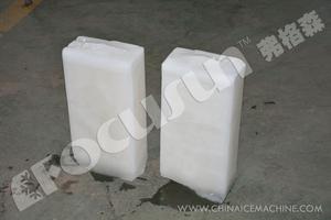 Focusun fabrica <span class=keywords><strong>contenerizada</strong></span> de hielo en bloques (5 toneladas) de mejor precio y calidad - Product Image 4