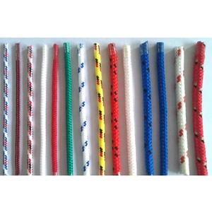 Chất Lượng Tốt Nhất <span class=keywords><strong>Polypropylene</strong></span> Bện Dây Thừng 8 Khán Đài 16 Khán Đài <span class=keywords><strong>PP</strong></span> Dây - Product Image 6