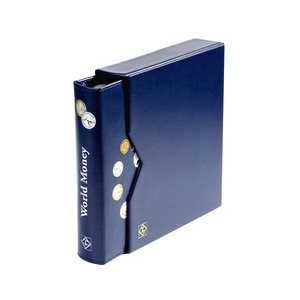 Chất Lượng Cao Luxury Tông Giấy Bao Bì Cuốn Sách Tay Áo Brochure In Ấn Hộp Quà Tặng - Product Image 6