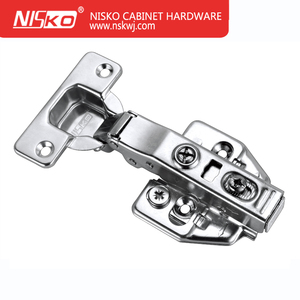 Nisko Autobloquant Benne Basculante Charnière Charnière de <span class=keywords><strong>Porte</strong></span> De Douche En Verre - Product Image 6