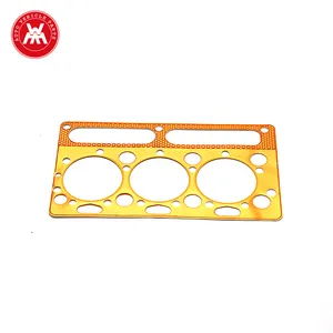 Original Standard Diesel Engine Cylinder Head Gasket Kit For Massey Ferguson 135 250 4223923M91 U5LT0038