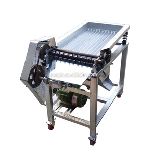 Máquina Desgranadora de Edamame, Habas y Soja, <span class=keywords><strong>Precio</strong></span> de la Desgranadora - Product Image 4
