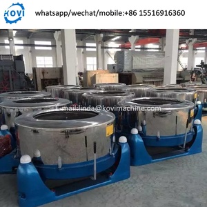תעשייתי dewatering שלושה רגל צנטריפוגה - Product Image 4