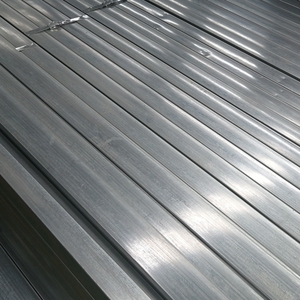 Tubo rectangular de acero para la construcción de <span class=keywords><strong>muebles</strong></span> de acero gal tubo precio Filipinas - Product Image 3