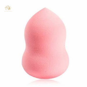 Usine personnalisé en forme éponge sans latex cosmétique rechargeable meilleur poudre souffle pour poudre libre - Product Image 3